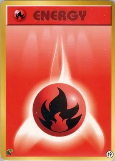 Fire Energy