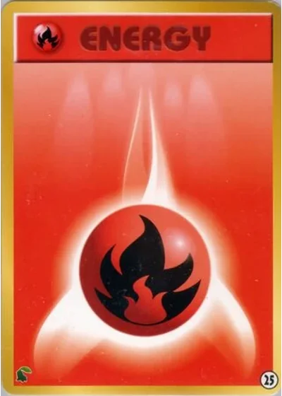 Fire Energy