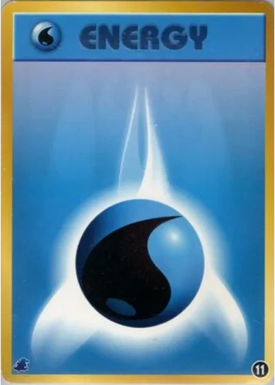 Water Energy