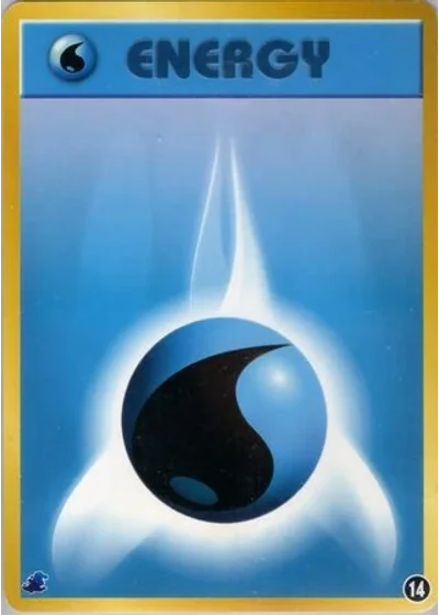 Water Energy