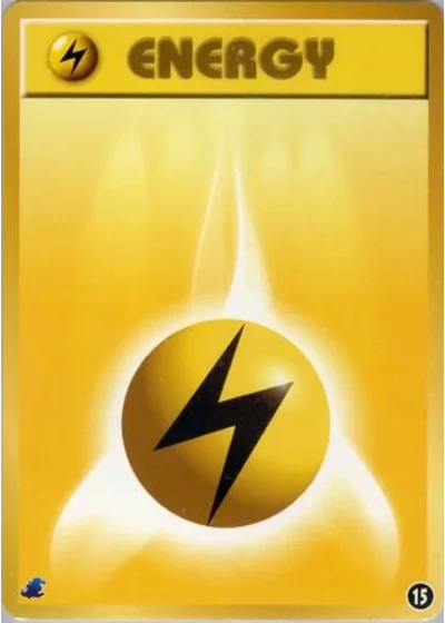 Lightning Energy