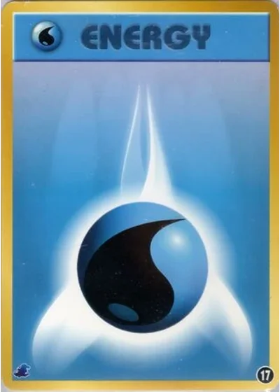 Water Energy