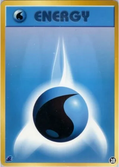 Water Energy