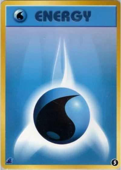 Water Energy