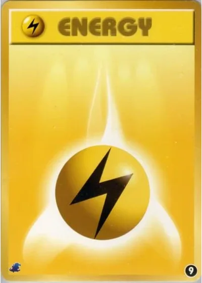 Lightning Energy