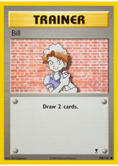 Bill