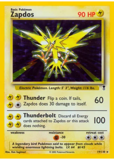 Zapdos