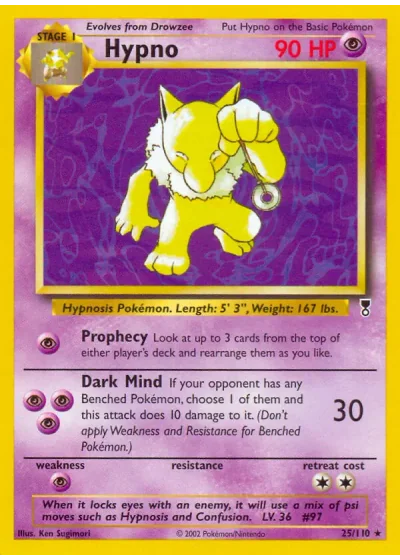Hypno