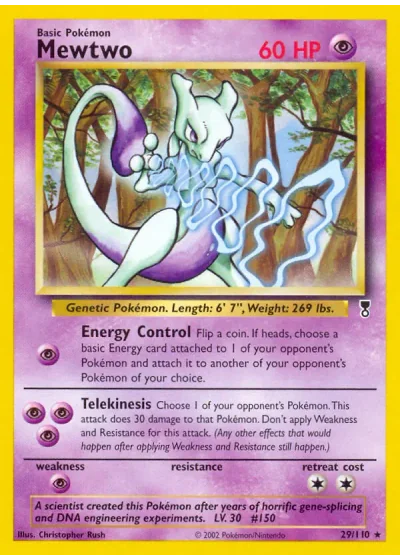 Mewtwo