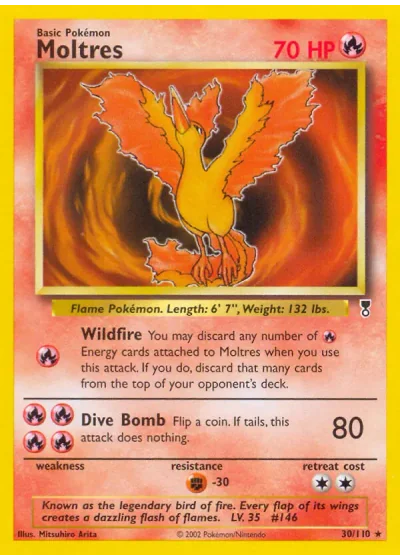Moltres