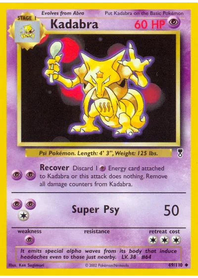 Kadabra