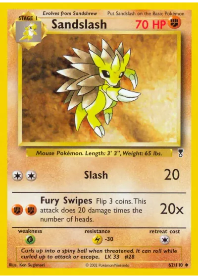 Sandslash