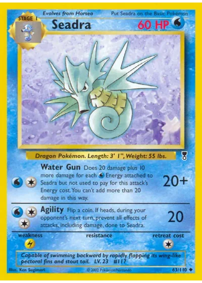 Seadra