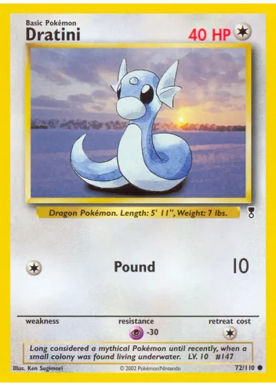 Dratini