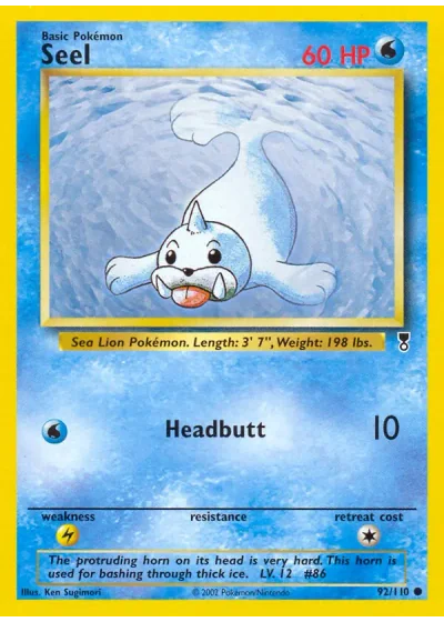 Seel