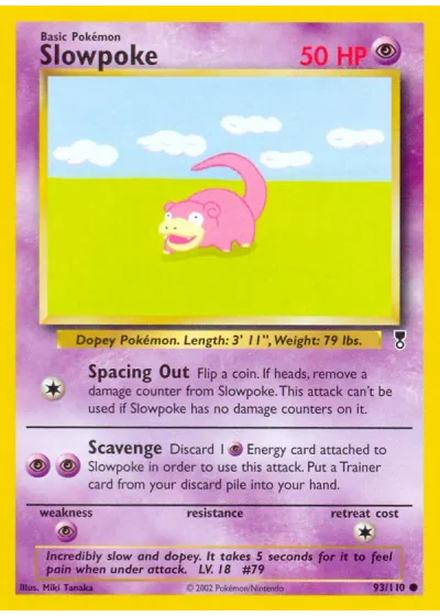 Slowpoke
