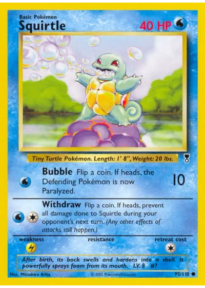 Squirtle