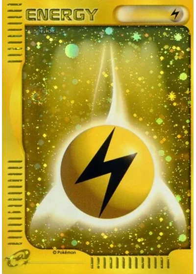 Lightning Energy