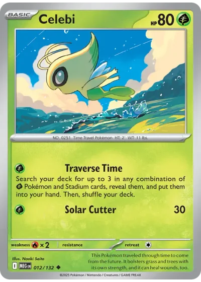 Celebi