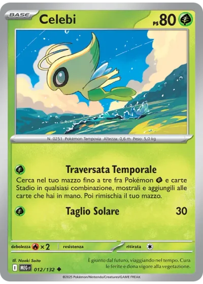 Celebi