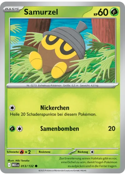 Samurzel