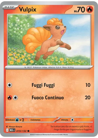 Vulpix