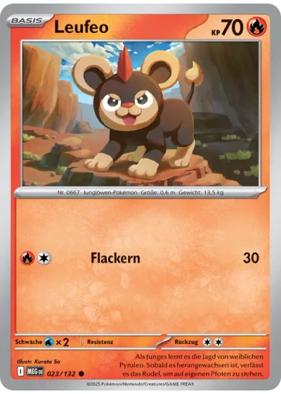 Leufeo