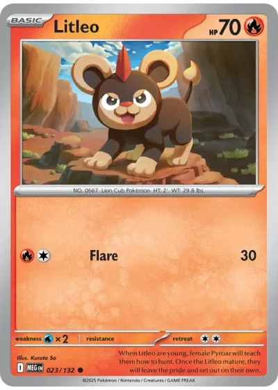 Litleo