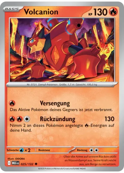 Volcanion