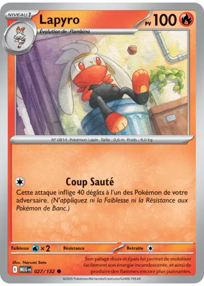 Lapyro