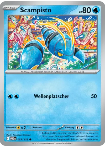 Scampisto