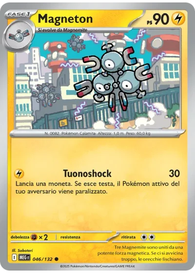 Magneton