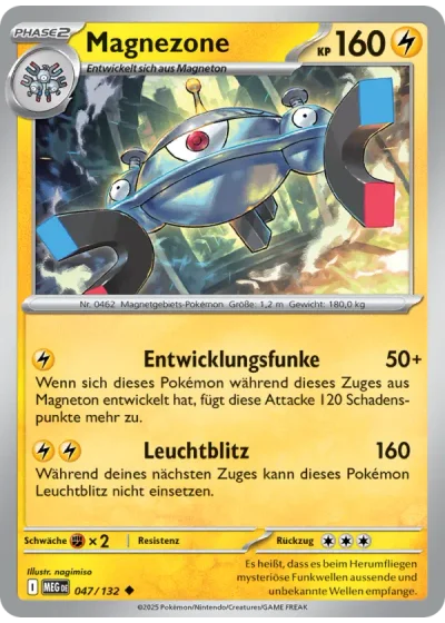 Magnezone
