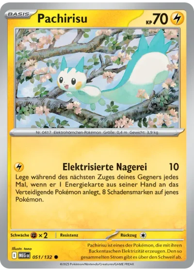 Pachirisu