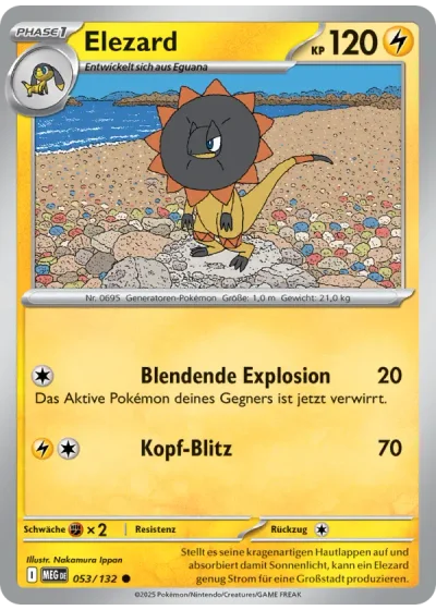 Elezard