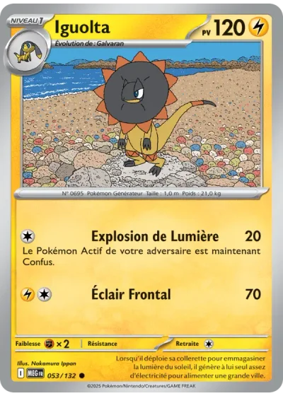Iguolta