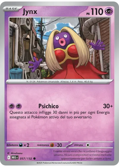 Jynx