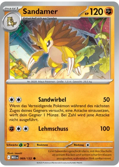 Sandamer