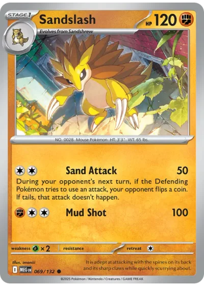 Sandslash