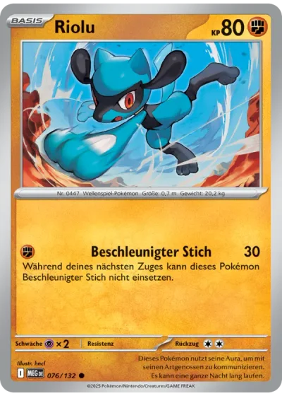 Riolu