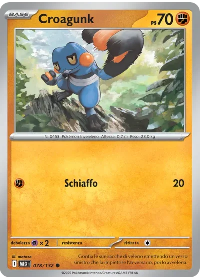 Croagunk