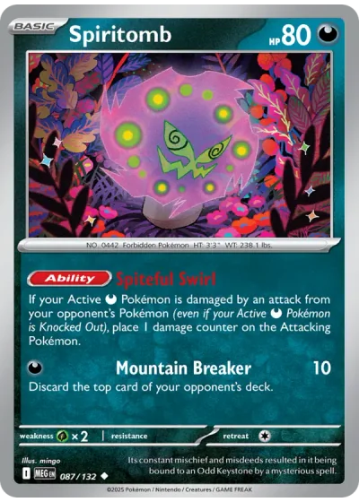 Spiritomb