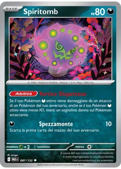 Spiritomb