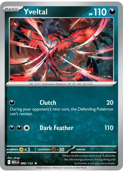 Yveltal