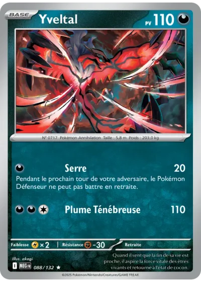 Yveltal