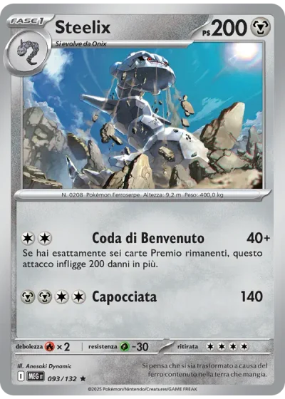 Steelix
