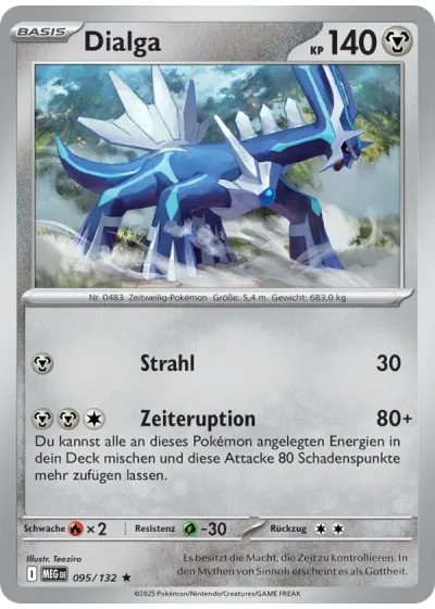 Dialga