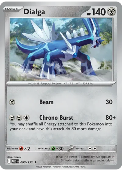Dialga