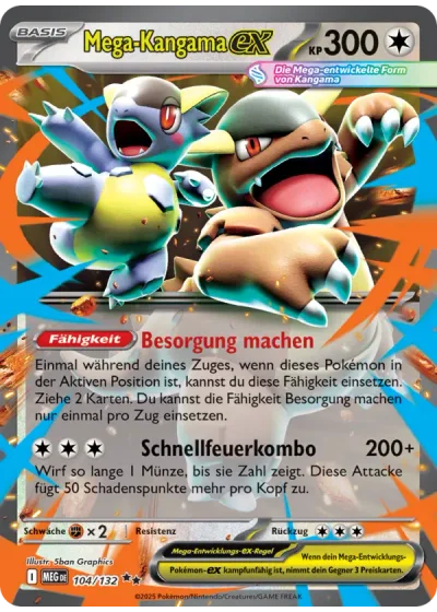 Mega-Kangama-ex