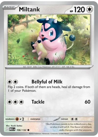 Miltank